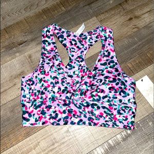 Sage Collective Sport Bra